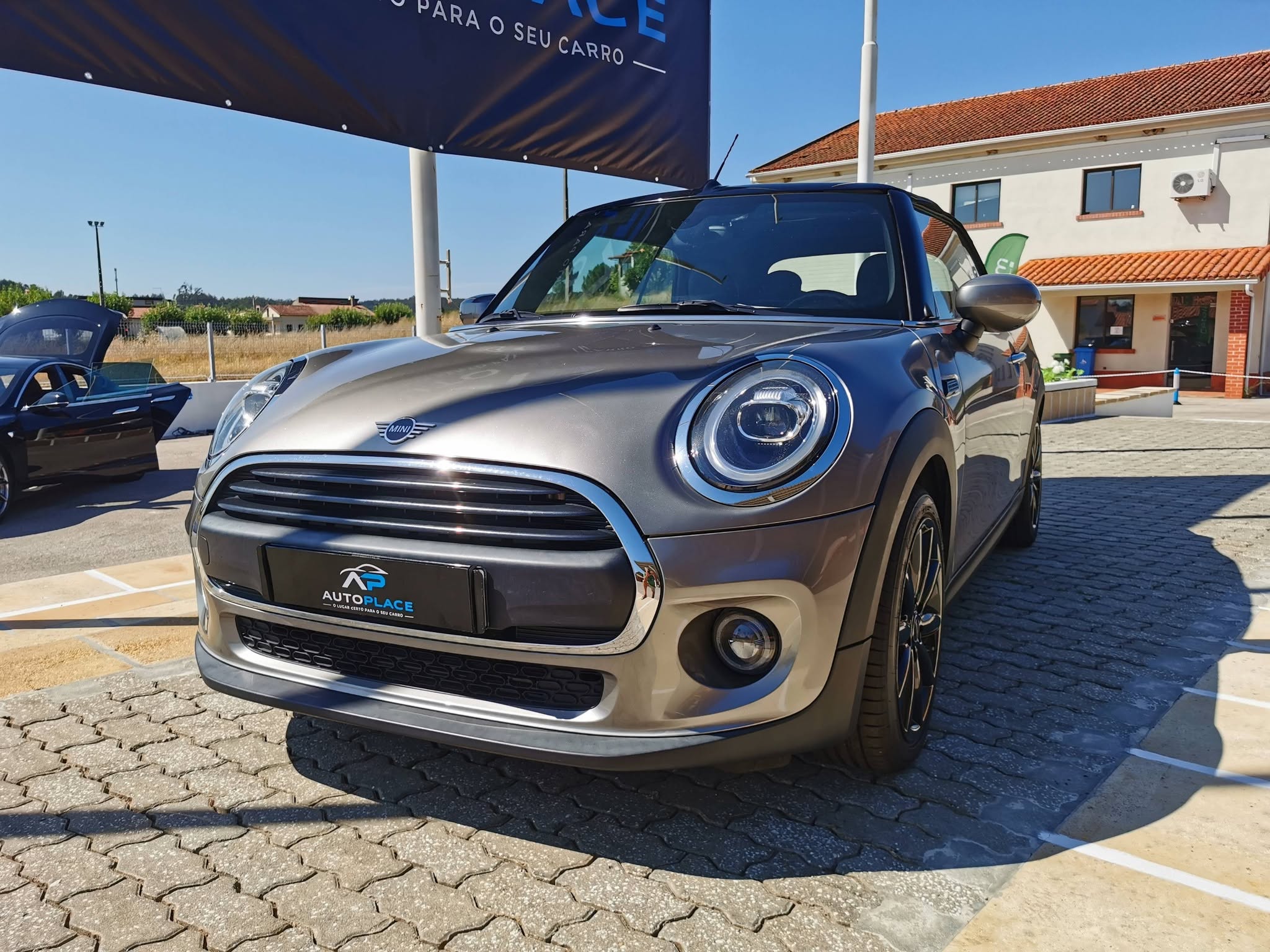Viatura AutoPlace