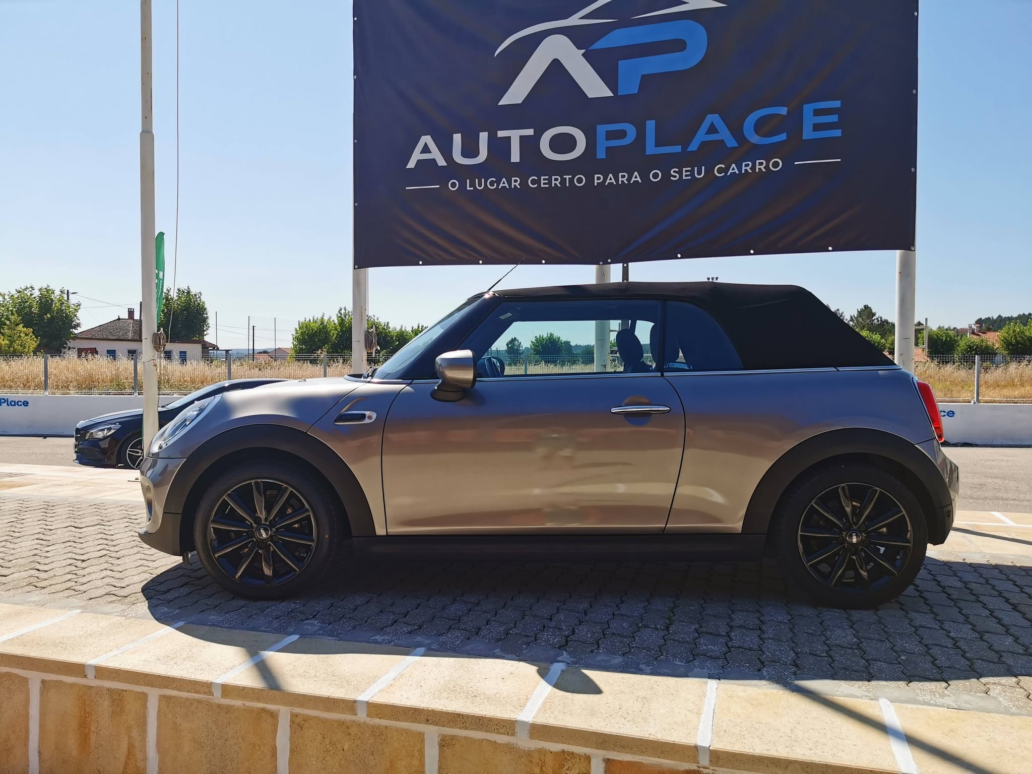 Mini One Cabrio Heddon Street — foto 3