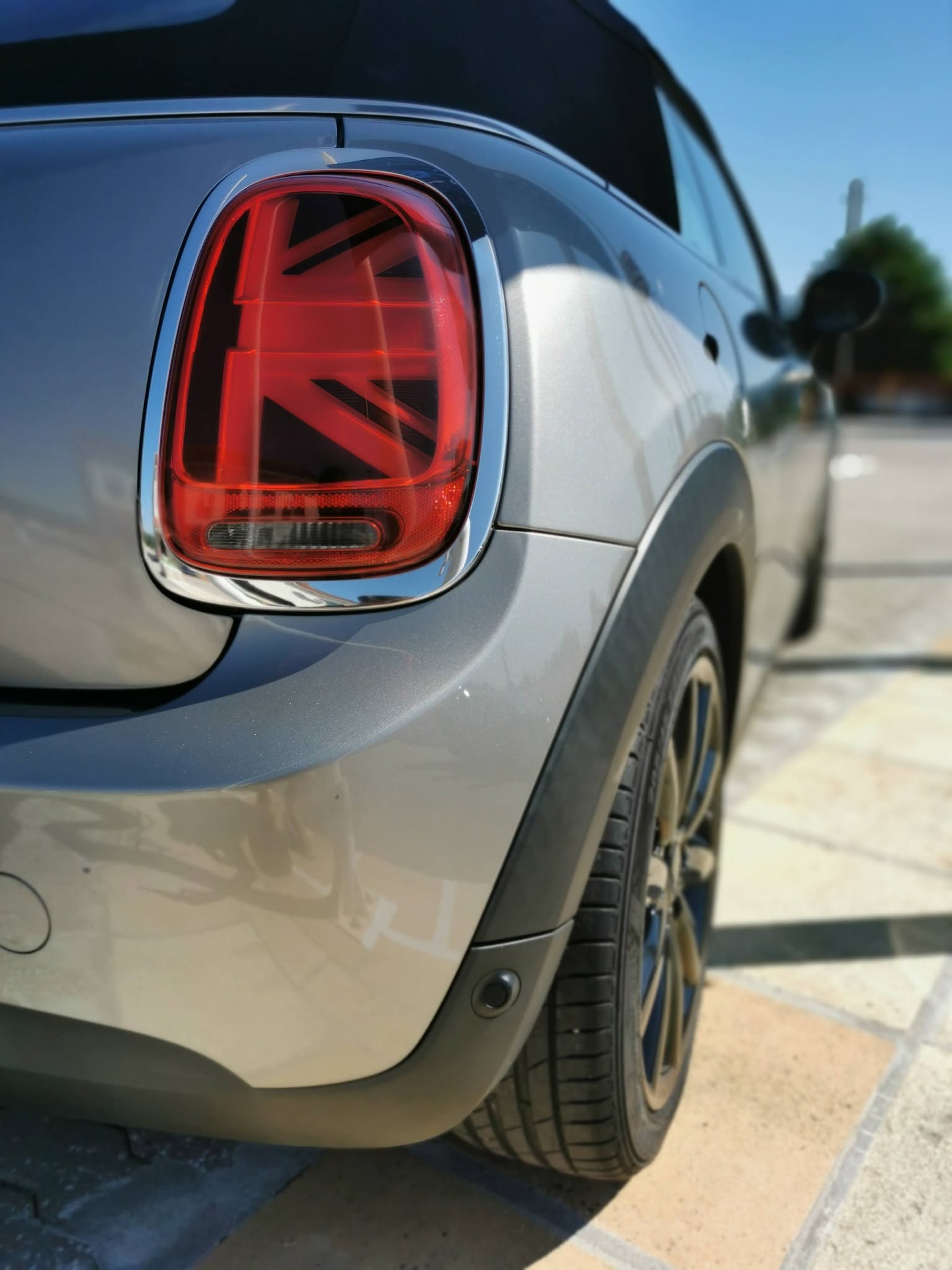 Mini One Cabrio Heddon Street — foto 5