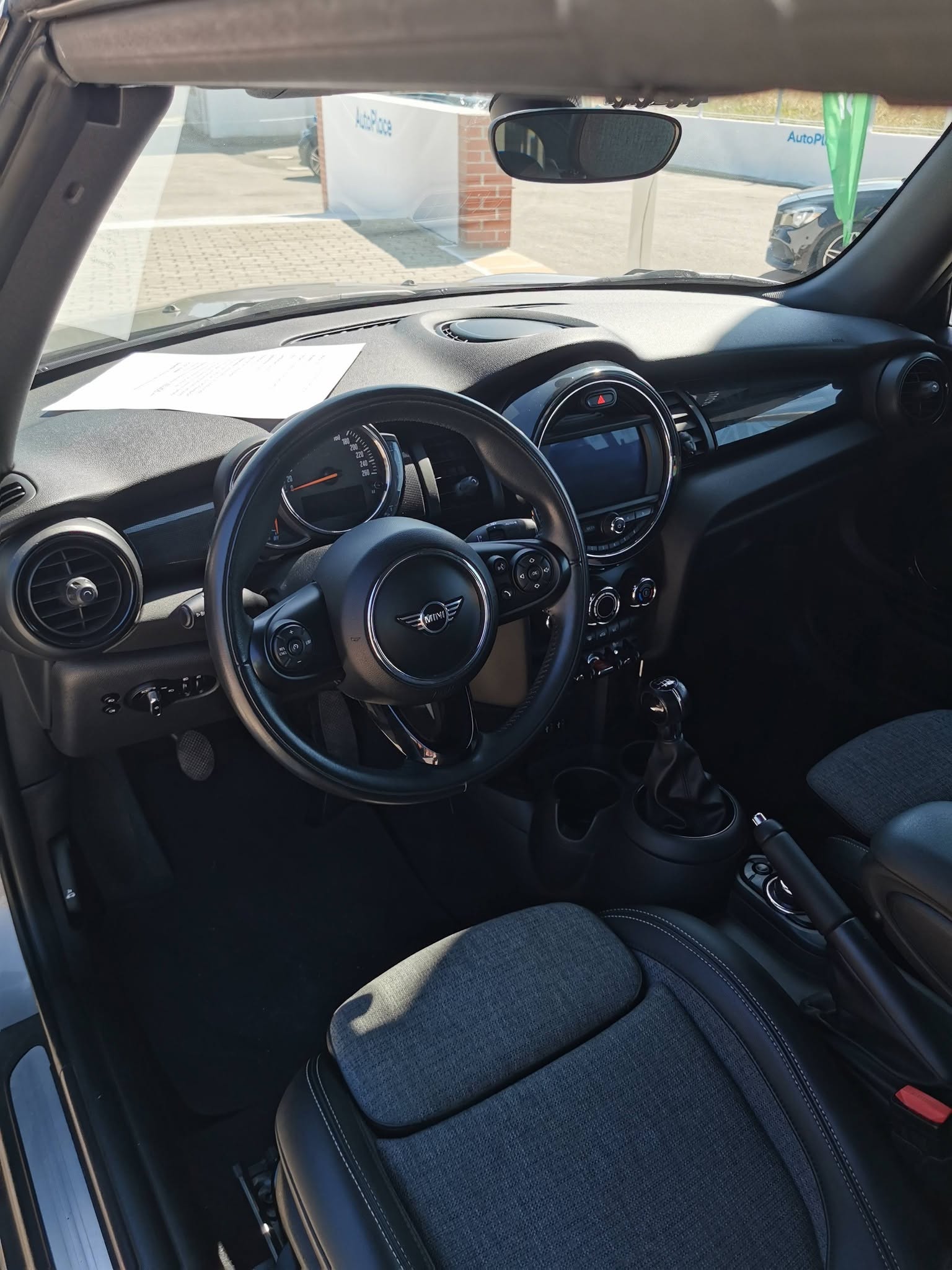 Mini One Cabrio Heddon Street — foto 6