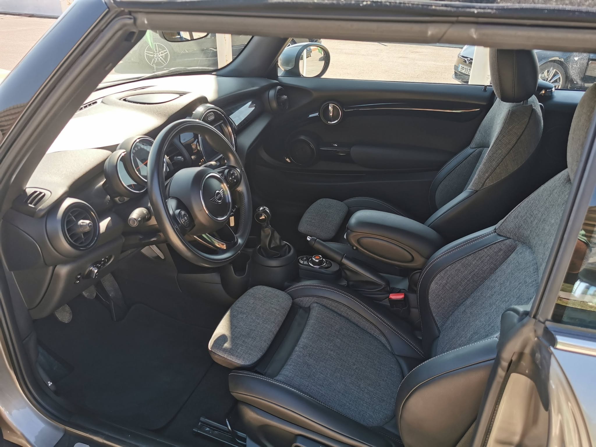 Mini One Cabrio Heddon Street — foto 9