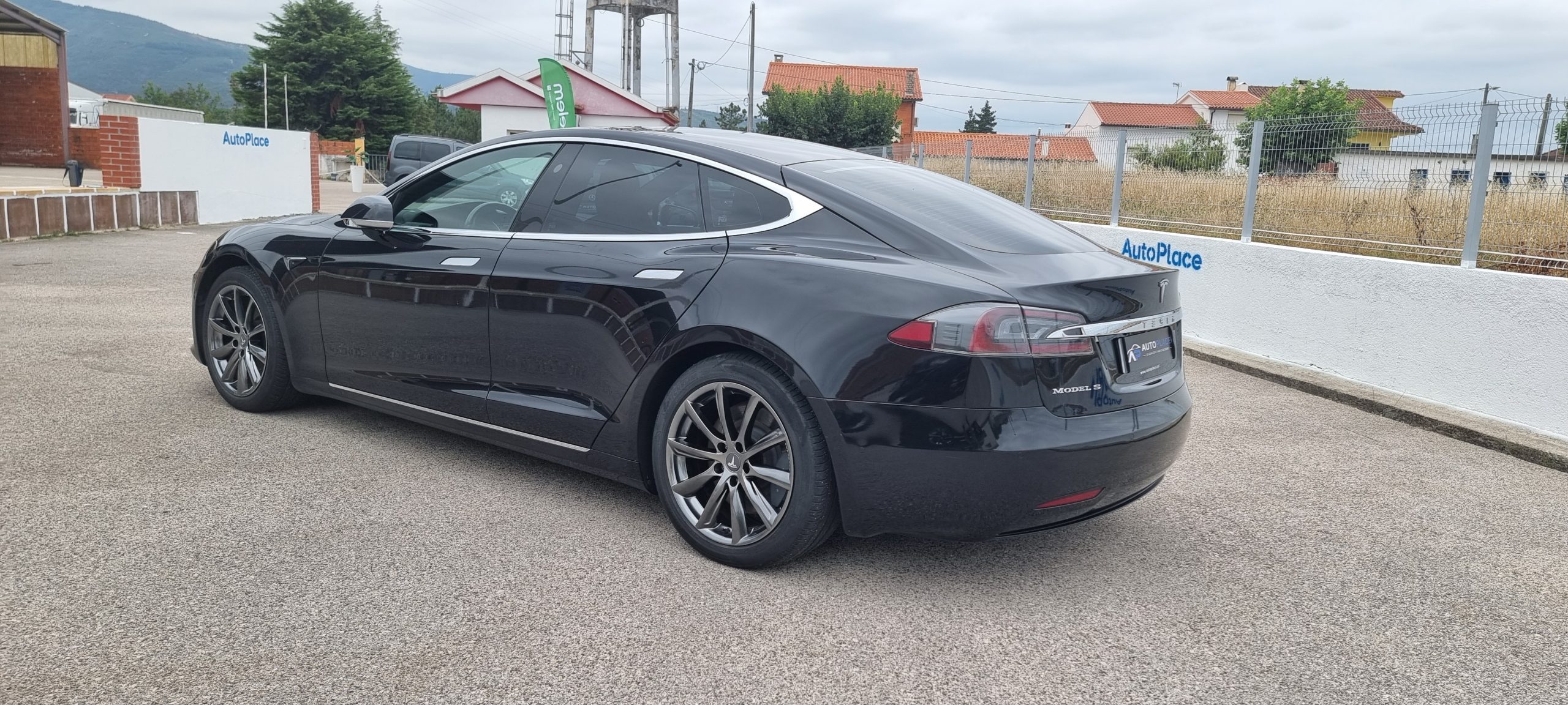 Tesla Model S 100D — foto 3