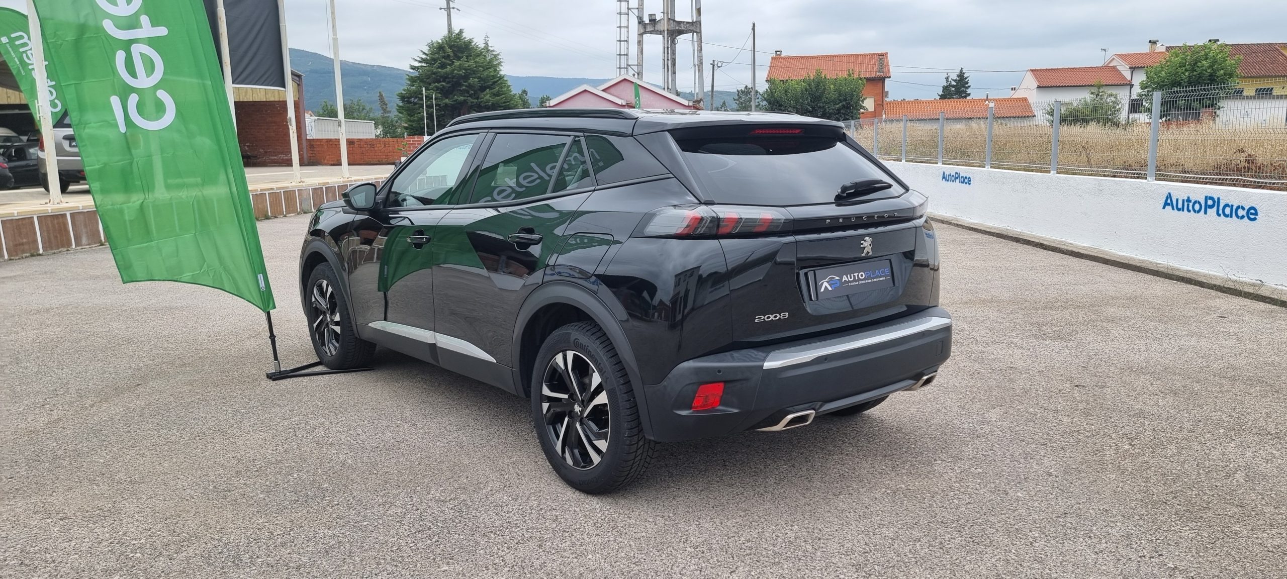 Peugeot 2008 1.2 Allure — foto 3